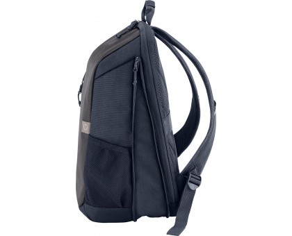 Рюкзак для ноутбука HP, Travel, 18L 15.6", полиэстер, серый Рюкзак для ноутбука HP, Travel, 18L 15.6", полиэстер, серый
