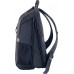 Рюкзак для ноутбука HP, Travel, 18L 15.6", полиэстер, серый
