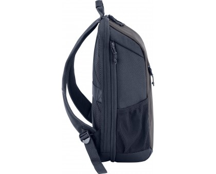 Рюкзак для ноутбука HP, Travel, 18L 15.6", полиэстер, серый Рюкзак для ноутбука HP, Travel, 18L 15.6", полиэстер, серый