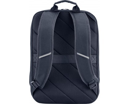 Рюкзак для ноутбука HP, Travel, 18L 15.6", полиэстер, серый Рюкзак для ноутбука HP, Travel, 18L 15.6", полиэстер, серый