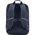 Рюкзак для ноутбука HP, Travel, 18L 15.6", полиэстер, серый