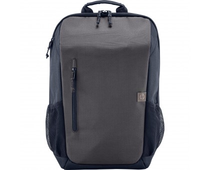 Рюкзак для ноутбука HP, Travel, 18L 15.6", полиэстер, серый Рюкзак для ноутбука HP, Travel, 18L 15.6", полиэстер, серый