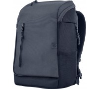 Рюкзак для ноутбука HP, Travel, 25L 15.6", полиэстер, серый