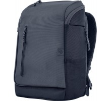 Рюкзак для ноутбука HP, Travel, 25L 15.6", полиэстер, серый