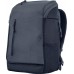 Рюкзак для ноутбука HP, Travel, 25L 15.6", полиэстер, серый