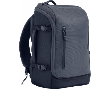Рюкзак для ноутбука HP, Travel, 25L 15.6", полиэстер, серый Рюкзак для ноутбука HP, Travel, 25L 15.6", полиэстер, серый