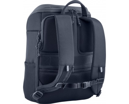Рюкзак для ноутбука HP, Travel, 25L 15.6", полиэстер, серый Рюкзак для ноутбука HP, Travel, 25L 15.6", полиэстер, серый