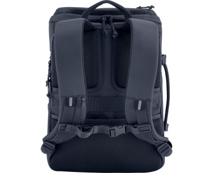 Рюкзак для ноутбука HP, Travel, 25L 15.6", полиэстер, серый Рюкзак для ноутбука HP, Travel, 25L 15.6", полиэстер, серый