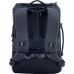 Рюкзак для ноутбука HP, Travel, 25L 15.6", полиэстер, серый