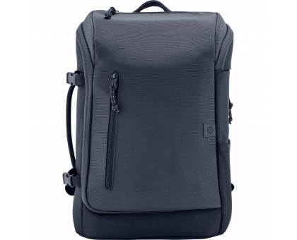 Рюкзак для ноутбука HP, Travel, 25L 15.6", полиэстер, серый Рюкзак для ноутбука HP, Travel, 25L 15.6", полиэстер, серый