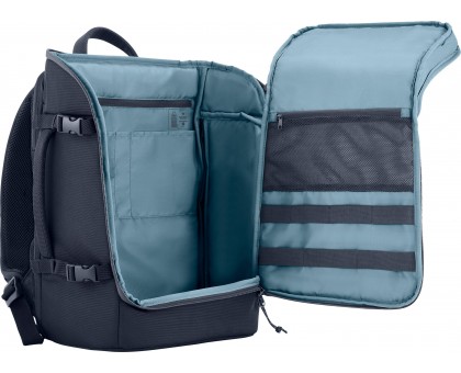 Рюкзак для ноутбука HP, Travel, 25L 15.6", полиэстер, серый Рюкзак для ноутбука HP, Travel, 25L 15.6", полиэстер, серый