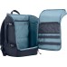 Рюкзак для ноутбука HP, Travel, 25L 15.6", полиэстер, серый