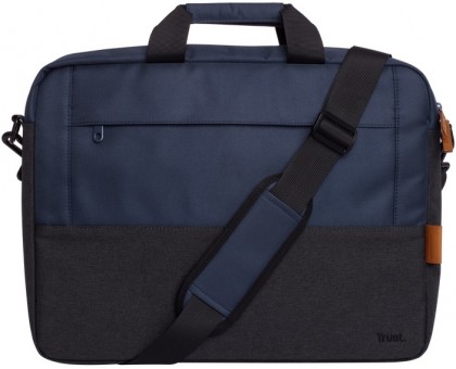 Сумка Trust Lisboa 16" Blue Сумка Trust Lisboa 16" Blue