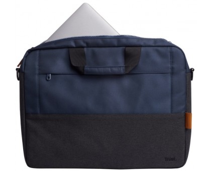 Сумка Trust Lisboa 16" Blue Сумка Trust Lisboa 16" Blue