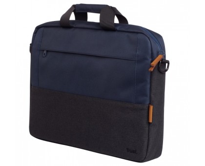 Сумка Trust Lisboa 16" Blue Сумка Trust Lisboa 16" Blue