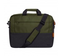 Сумка Trust Lisboa 16" Green