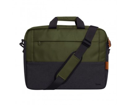 Сумка Trust Lisboa 16" Green Сумка Trust Lisboa 16" Green