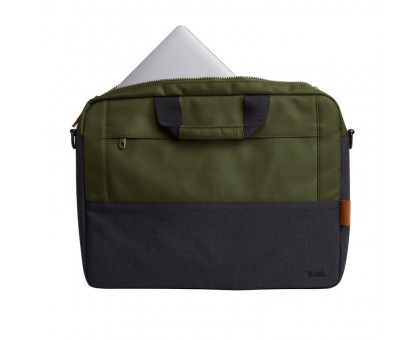 Сумка Trust Lisboa 16" Green Сумка Trust Lisboa 16" Green