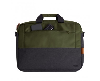 Сумка Trust Lisboa 16" Green Сумка Trust Lisboa 16" Green