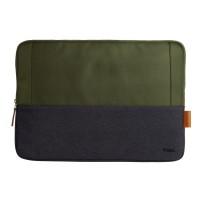 Чехол для ноутбука Trust Lisboa Sleeve 16” Green