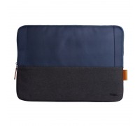 Чехол для ноутбука Trust Lisboa Sleeve 16” Blue