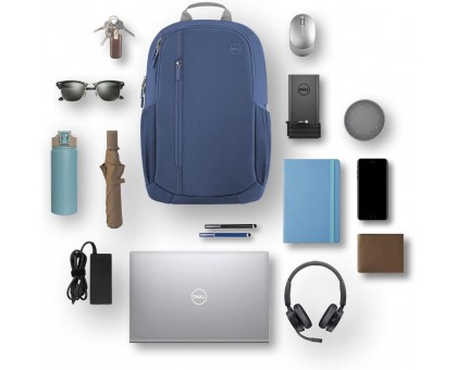 Рюкзак Dell Ecoloop Urban Backpack 14-16 CP4523B Рюкзак Dell Ecoloop Urban Backpack 14-16 CP4523B