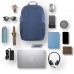 Рюкзак Dell Ecoloop Urban Backpack 14-16 CP4523B