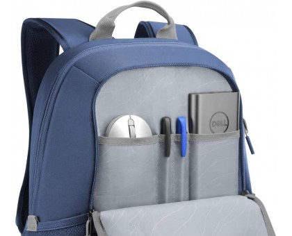 Рюкзак Dell Ecoloop Urban Backpack 14-16 CP4523B Рюкзак Dell Ecoloop Urban Backpack 14-16 CP4523B