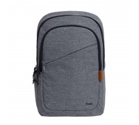 Рюкзак Trust Avana 16" Eco, сірий