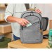 Рюкзак Trust Avana 16" Eco, сірий