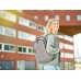 Рюкзак Trust Avana 16" Eco, сірий