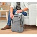 Рюкзак Trust Avana 16" Eco, сірий