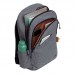 Рюкзак Trust Avana 16" Eco, сірий