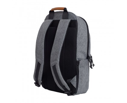 Рюкзак Trust Avana 16" Eco, сірий Рюкзак Trust Avana 16" Eco, сірий