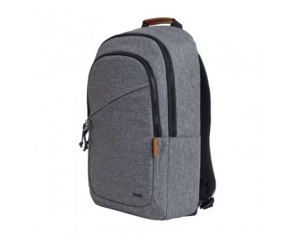Рюкзак Trust Avana 16" Eco, сірий Рюкзак Trust Avana 16" Eco, сірий