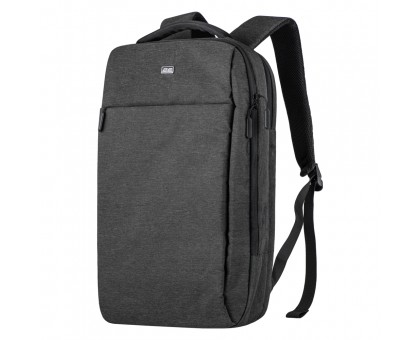 Рюкзак 2E, Melange 17", чорний Рюкзак 2E, Melange 17", чорний