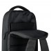 Рюкзак 2E, Melange 17", чорний
