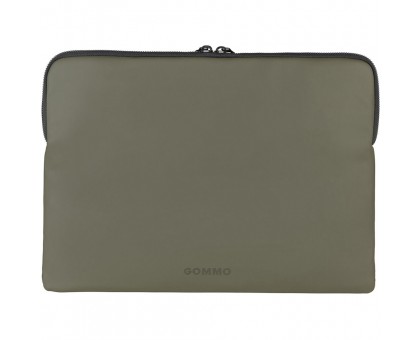 Чехол Tucano Gommo MB Pro 16", зелёный Чехол Tucano Gommo MB Pro 16", зелёный