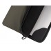 Чехол Tucano Gommo MB Pro 16", зелёный