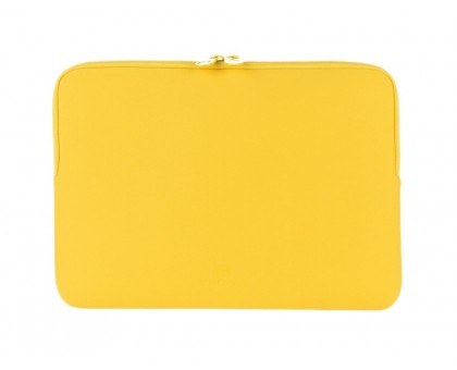 Чохол Tucano Colore 15"/16", жовтий Чохол Tucano Colore 15"/16", жовтий