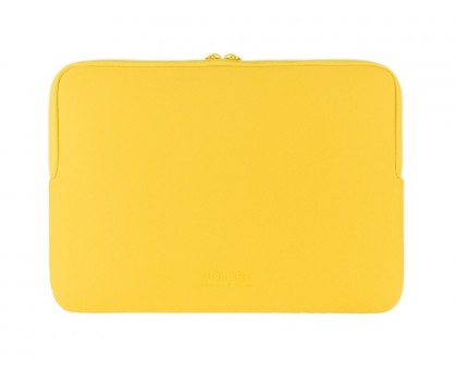 Чохол Tucano Colore 15"/16", жовтий Чохол Tucano Colore 15"/16", жовтий
