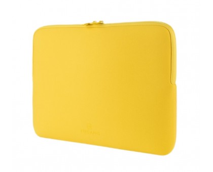Чохол Tucano Colore 15"/16", жовтий Чохол Tucano Colore 15"/16", жовтий