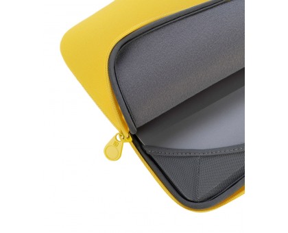Чохол Tucano Colore 15"/16", жовтий Чохол Tucano Colore 15"/16", жовтий