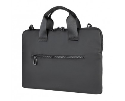 Сумка-чехол Tucano Gommo Slim для ноутбука 15"/16", чёрный Сумка-чехол Tucano Gommo Slim для ноутбука 15"/16", чёрный