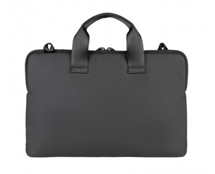 Сумка-чехол Tucano Gommo Slim для ноутбука 15"/16", чёрный Сумка-чехол Tucano Gommo Slim для ноутбука 15"/16", чёрный