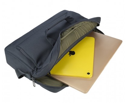 Сумка Tucano Star 15.6", синій Сумка Tucano Star 15.6", синій