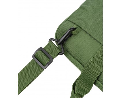 Сумка Tucano Smilza 15"/16", зелений Сумка Tucano Smilza 15"/16", зелений