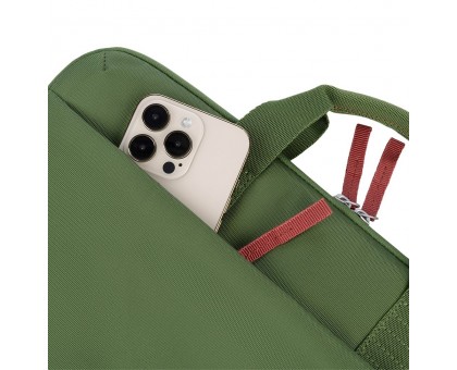 Сумка Tucano Smilza 15"/16", зелений Сумка Tucano Smilza 15"/16", зелений