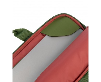 Сумка Tucano Smilza 15"/16", зелений Сумка Tucano Smilza 15"/16", зелений