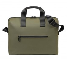 Сумка Tucano Gommo 15.6", зелений